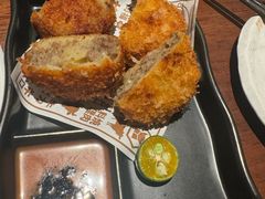 -御牛道日式烤肉料理(杭州万象城店)