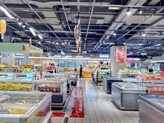 -世纪联华(杭州新塘路店)