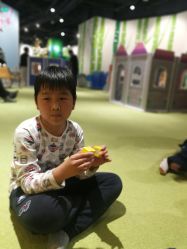 -幻贝家儿童乐园(苏州中心店)