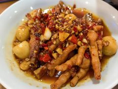 -吃饭皇帝大土家民族菜(正大广场店)