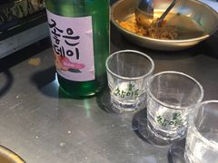 -Meet Sun韩式大排档(五一广场7MALL店)
