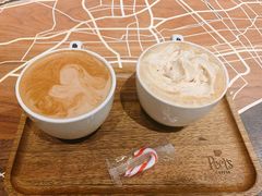 -Peet's 皮爷咖啡(东湖路手作店)