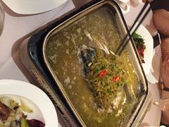 粗茶淡饭•汉口公馆-粗茶淡饭·汉口公馆(循礼门店)