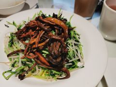 -新大咀港式茶餐厅(宝山万达店)