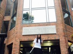 -宾夕法尼亚大学沃顿商学院