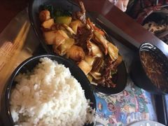 -横琴湾畔餐厅(长隆海洋王国白鲸剧场店)