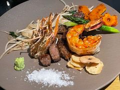 -西村日本料理(香格里拉饭店)