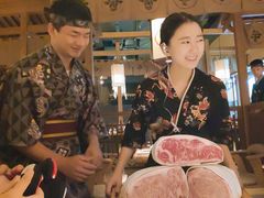 -牛道·和牛九食(市府恒隆广场店)