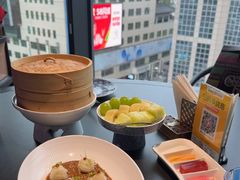 -喜悦烤鸭·新京菜(王府井店)