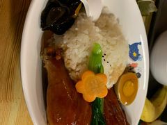 -海昌极光餐厅