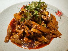 -院8里·小聚园老川菜(九眼桥店)