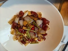 -味钱塘·钱塘渔鲜·地道江浙菜(宋城店)
