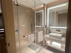 -深圳光明希尔顿花园酒店