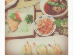 -赤坂亭·M9和牛烧肉·铁板烧(合肥万象城店)