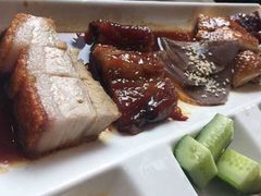 -太兴餐厅(东方广场分店)