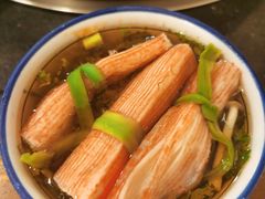 蟹肉棒-飘香火锅(玉林西路店)