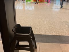 -星巴克(成都机场T2店)