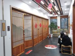 -子曰书院·古筝围棋书法国画小主持(夏都店)