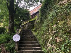 -马克咖啡The Moganshan Lodge