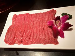 -南门涮肉(北洼路店)