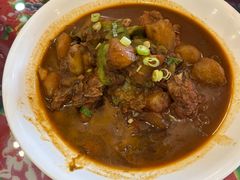 -闯关东东北农家菜(崂山石老人店)