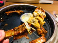 -火炉火自助餐(悠唐购物中心店)