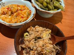 -食也烧肉(临平店)