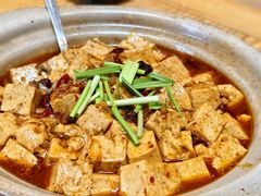 -老江南春·中国龙菜(衡山路店)