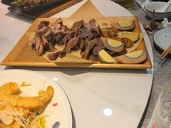 -香滨园骨架王(民生路店)