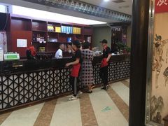 -炭虎子水浒烤肉(梦时代店)