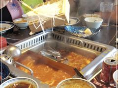 -大隐·成都火锅Bistro(合生麒麟新天地店)