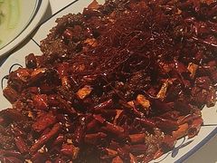 -八府香鸭·啫啫煲(华山路店)