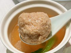 -半勺·新徽菜(银泰城店)