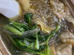 -二中酸辣汤