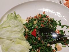 -古韵轩·园林餐厅