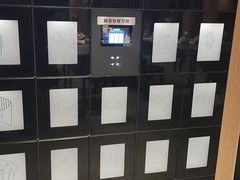 -麦当劳(西丽银座店)