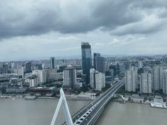 -天玑高空江景餐厅&酒吧Sky Secret Restaurant&Bar