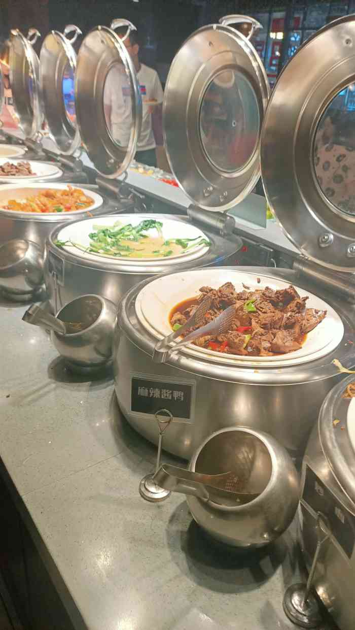 凡塔斯牛排餐厅(宝龙店)-"9015位置:台江区宝龙城市广场负一楼,在