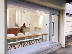 -Onirii Coffee(长乐路店)