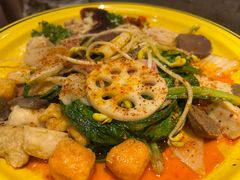 -北丐先生·野馄饨烧烤(雨花万象店)