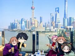 -罗斯福色戒酒吧(外滩店)