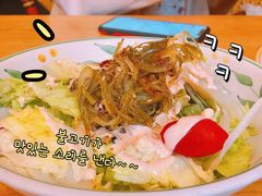 -萨莉亚意式餐厅(南京环亚凯瑟琳广场店)