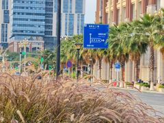 -诚毅广场(地铁站)