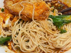 -周小波重庆小面·重庆名小吃(邹容路店)