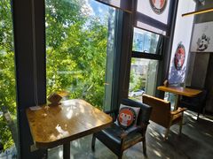 -了不起的考拉咖啡店(高新店)