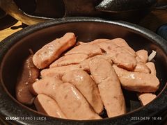 -九田家黑牛烤肉料理(福州道店)