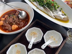 -汉水谣·江景餐厅(江滩店)