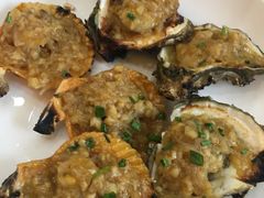 -覃记海鲜美食餐厅