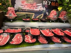 -亚马逊蒸汽活海鲜自助(LCM置汇旭辉广场店)