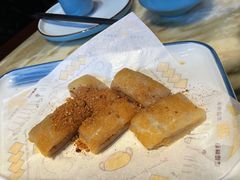 红糖麻糍-严州府·地道建德菜